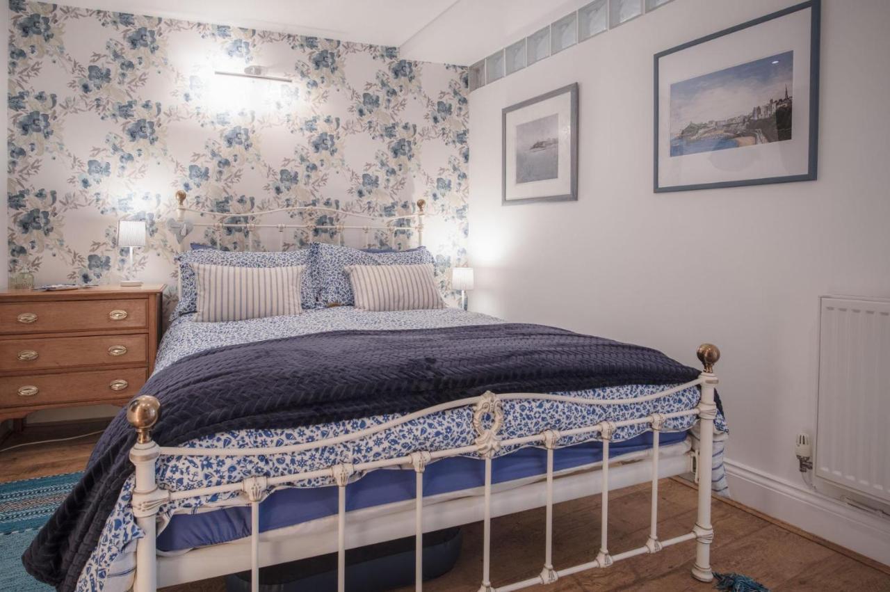 Goscar Court - 1 Bedroom Apartment - تينبي المظهر الخارجي الصورة
