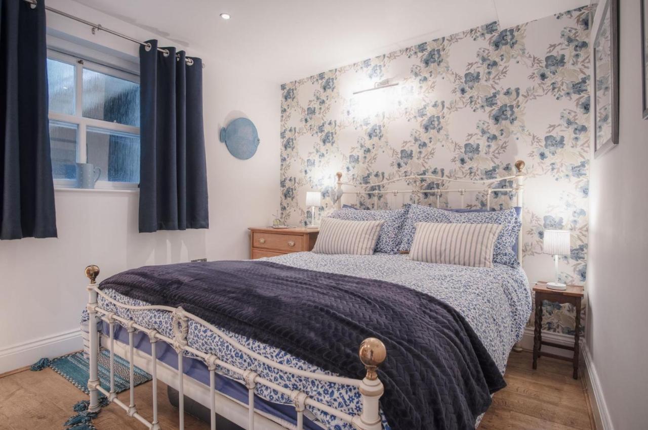Goscar Court - 1 Bedroom Apartment - تينبي المظهر الخارجي الصورة