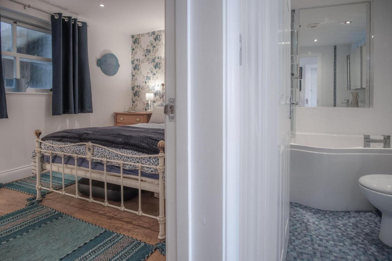 Goscar Court - 1 Bedroom Apartment - تينبي المظهر الخارجي الصورة