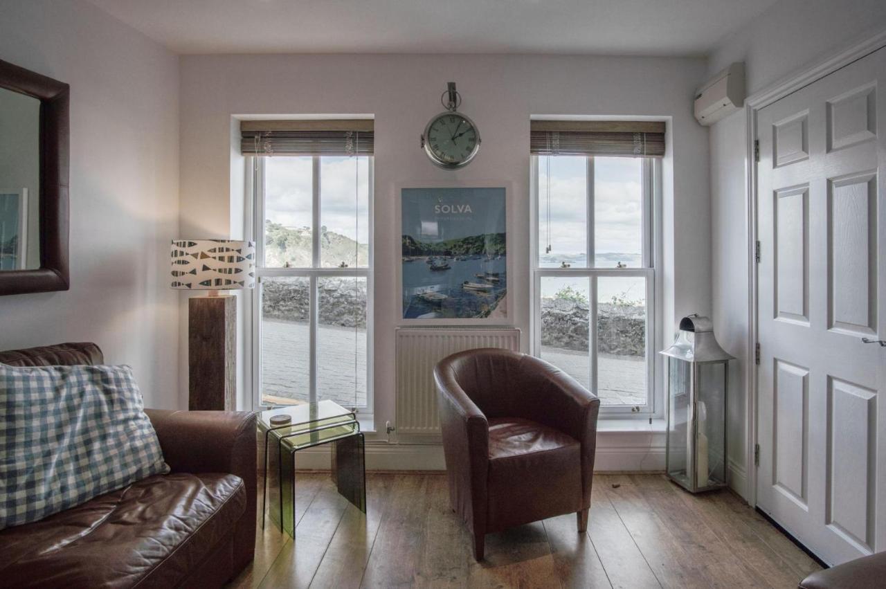 Goscar Court - 1 Bedroom Apartment - تينبي المظهر الخارجي الصورة