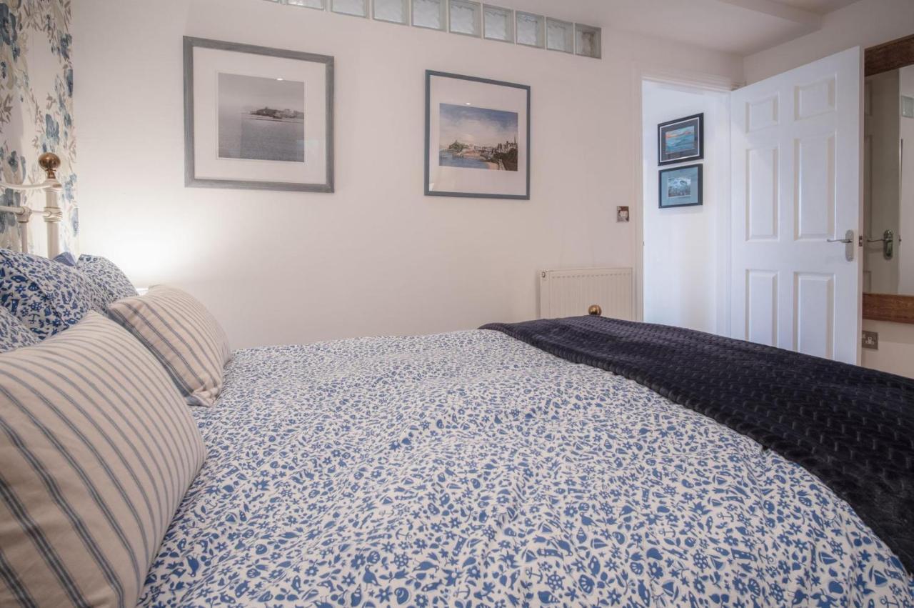 Goscar Court - 1 Bedroom Apartment - تينبي المظهر الخارجي الصورة